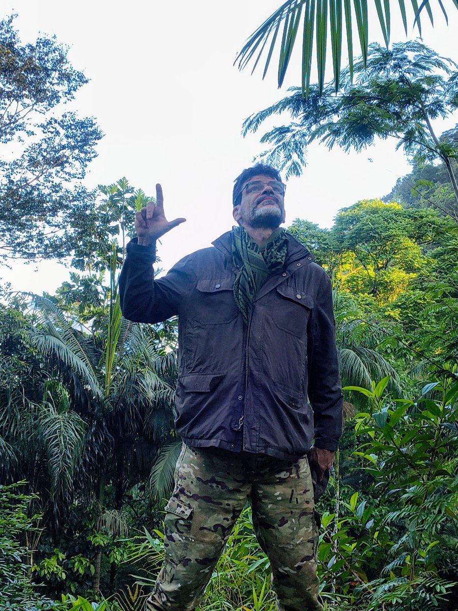 DelegadoSaraiva's tweet photo. LLLLLLL pela #amazonia https://t.co/vODW2fHyuJ