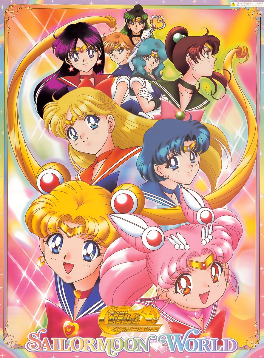 MissisAsakura's tweet photo. Sailor Moon S
💘💘💘💘💘💘💘💘💘💘💘💘💘💘💘 https://t.co/AreHymLYGv