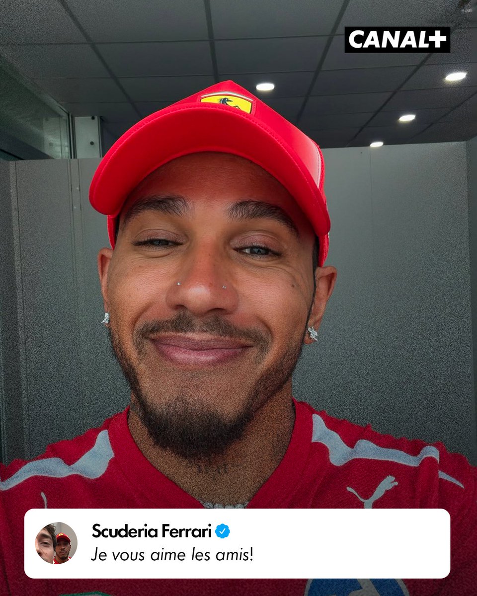 CanalplusF1 tweet picture