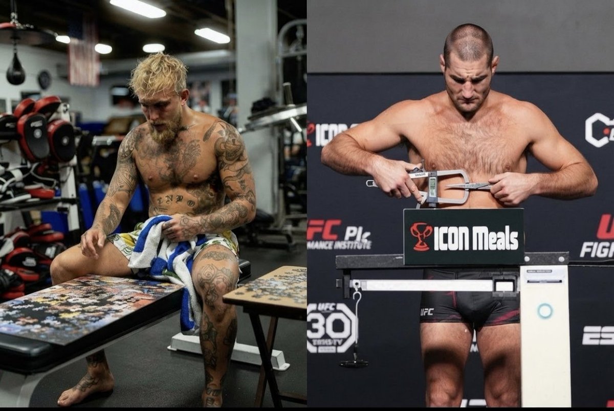 mmakanchoo's tweet photo. I'm pretty sure there are tens of millions on the table if he walks out of the UFC https://t.co/Y0Kvrvel13