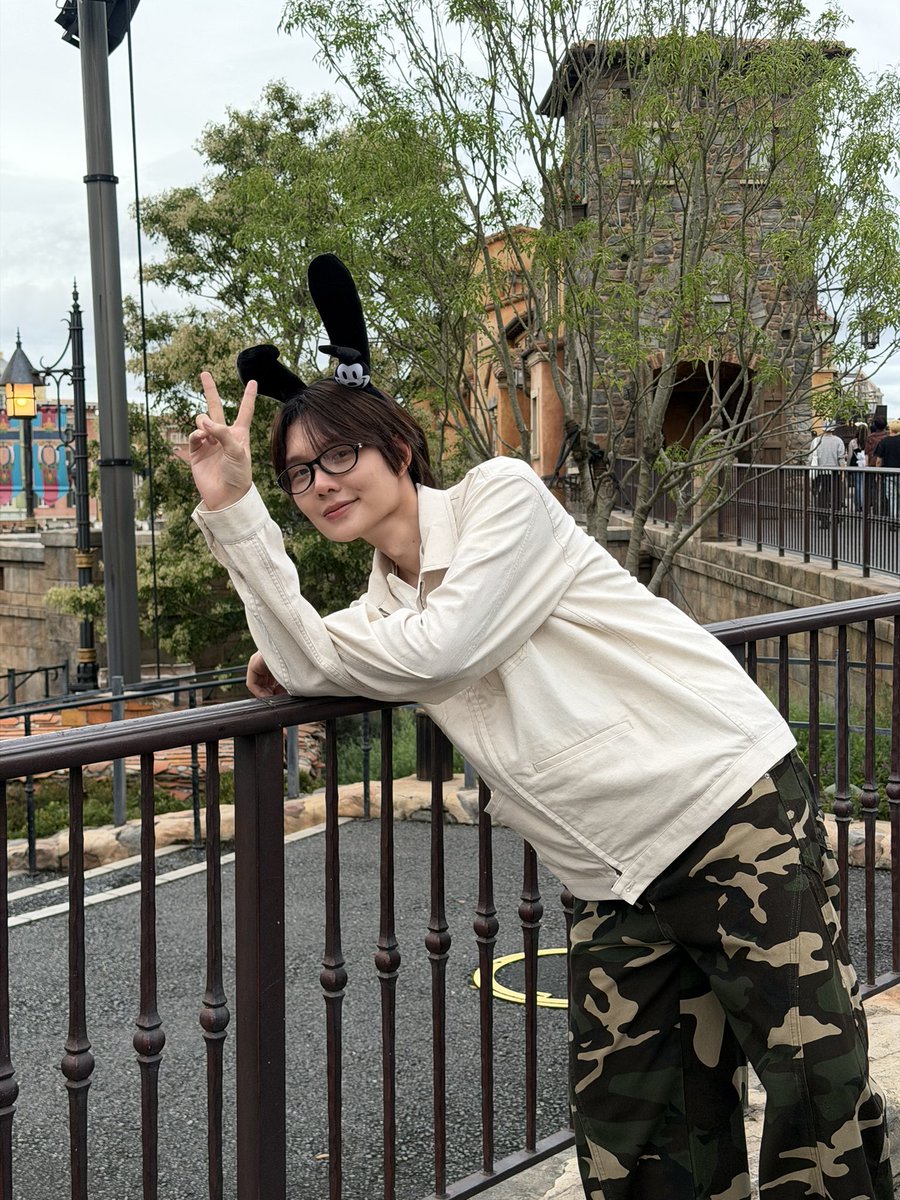Chamook1919's tweet photo. เติบโตมาอย่างดี เจ็ดแสนรักของอ้วม 🐰🤍

OUR PRECIOUS NAMPING 700K
#เจ็ดแสนรักของน้ำปิง https://t.co/GUUFyIM2Xc