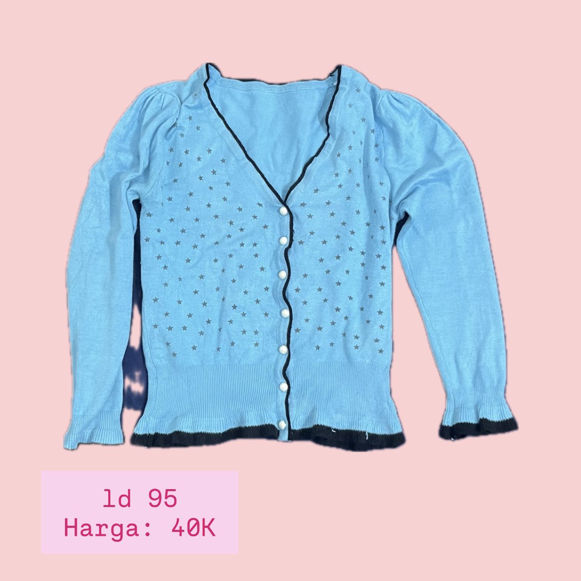 keonho_onna's tweet photo. #WTS baju gemasss, bisa nego, oyen gratong!! Minat?langsung dm ajaa yaa💗 https://t.co/b2d4DIhHxd