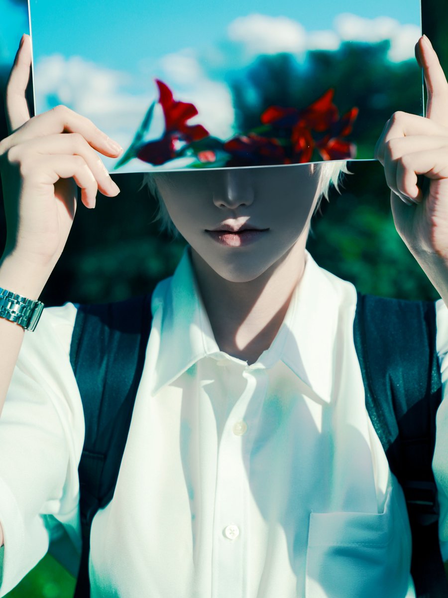 Schatten_photo's tweet photo. 光が死んだ夏 https://t.co/aNbeG8HhpY