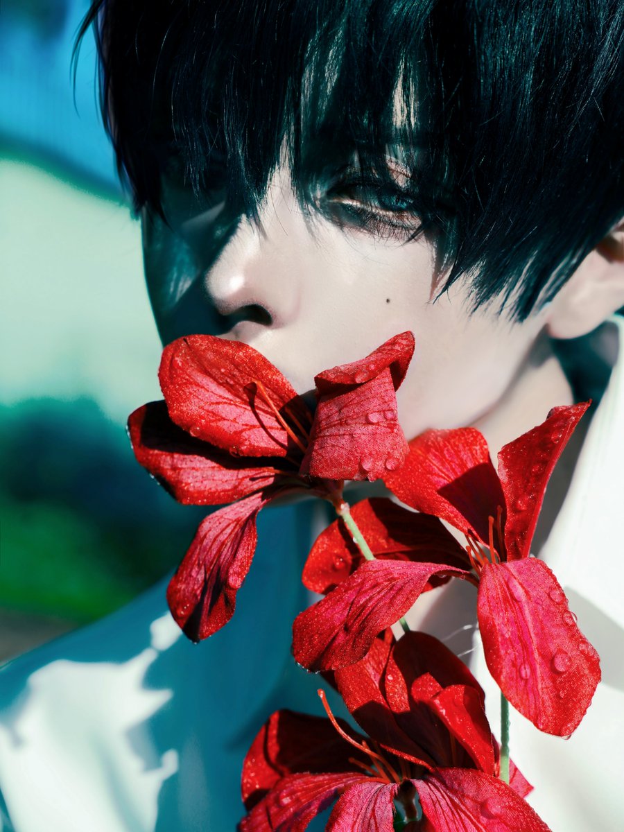 Schatten_photo's tweet photo. 光が死んだ夏 https://t.co/aNbeG8HhpY