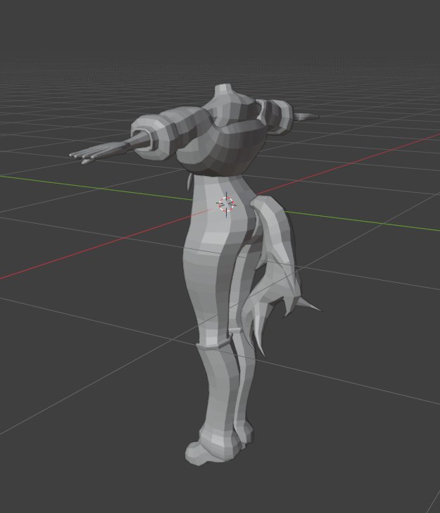 CrimsonArdan's tweet photo. OMG THANK YOU SO MUCH EVERYONE FOR 300 FOLLOWERS YAYY

Wip model of slow dancer for @stillingyjo https://t.co/7bcGb5Ni0u