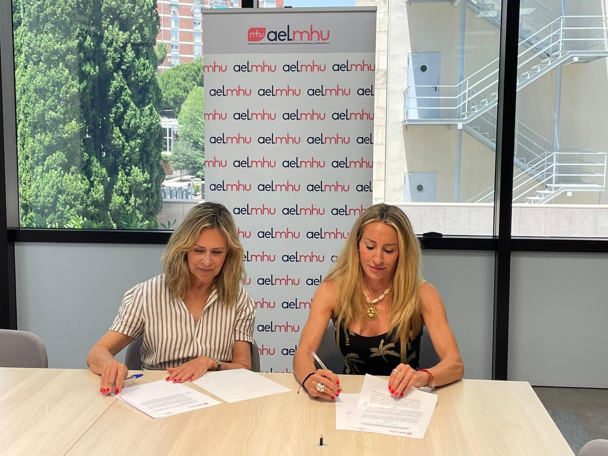 pacientesPOP's tweet photo. 🤝Unimos fuerzas con @aelmhu por la innovación y la participación de los pacientes en las decisiones en salud

⚕️Queremos contribuir a la sostenibilidad y equidad del sistema sanitario para que sea más innovador y centrado en las personas

💻Léelo aquí👇
https://t.co/Bo8VgPUt6q https://t.co/4H9TTY9Zai