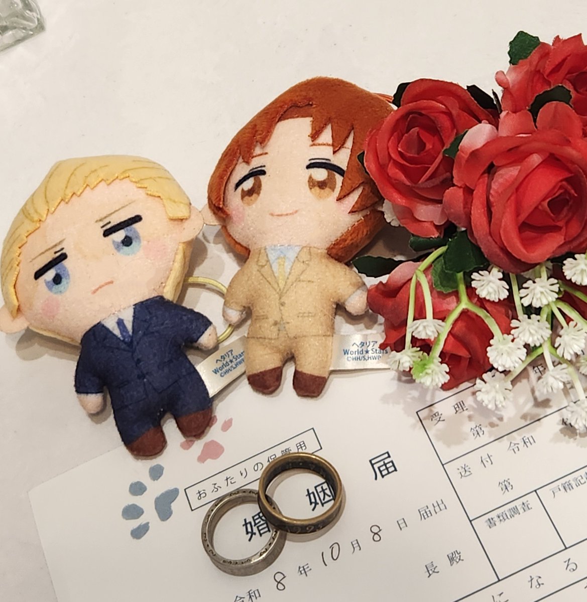 kurusu725's tweet photo. あとは鐘を鳴らすだけッッッッッッ https://t.co/KO81jtvo7N