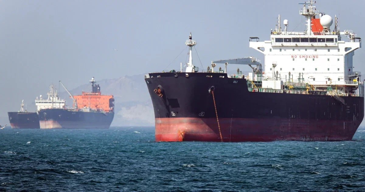 mfa_russia's tweet photo. 💬 #Zakharova: We have warned about the grave consequences of the US-Israeli aggression against #Iran since its beginning

Urgent efforts are needed to normalise the situation in the #MiddleEast &amp; restore shipping through Strait of #Hormuz

Moscow is ready to help find solutions https://t.co/lvl5Wj0END