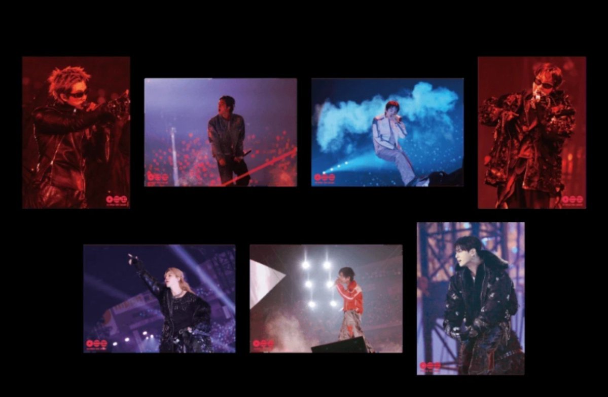 2020torisetu's tweet photo. がっかり😔
Weverseで「BTS WORLD TOUR 'ARIRANG' IN JAPAN」Blu-rayを購入
ポスターもらえるって喜んでたけど
テヒョンのポスターこれだって😢
どうしてこのアングルなの？
足元は何かあるし余白多めテヒョン小さい
他の写真なかったの？
他メンバーはいいアングルなのに🥺
がっかり😢
@weverseshop https://t.co/6C6CvTQ3rM