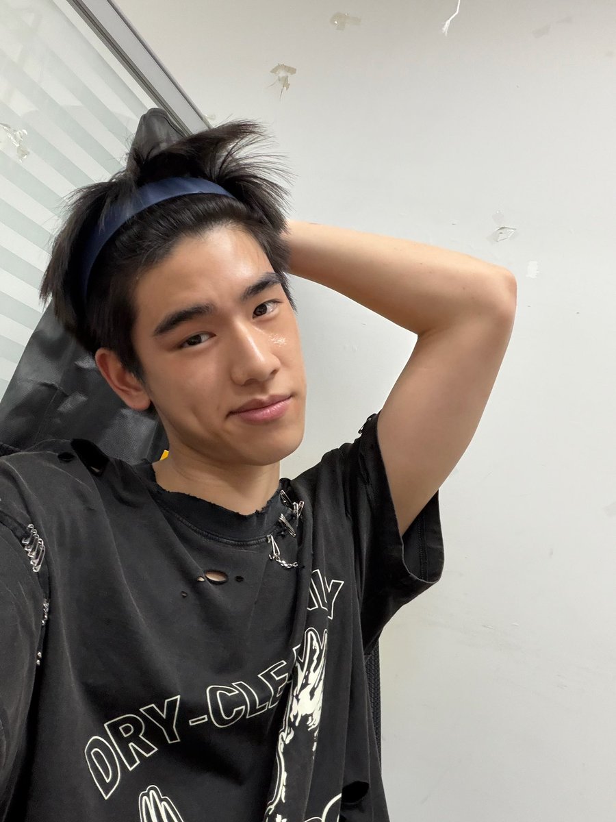 KKankawee's tweet photo. ลูกลีร์ของหม่ามี้มาระค้าบบบบบบ🐶🫳🏻

#ทีมหม่ามี้หน้าจอ #ลูกหล่อบอกต่อเรื่อยๆ #ujeenayp_ #yujeenyugene #Ujeen #Ugene #ujeenugene @ujeenayp_ https://t.co/pCf3SbQ3QM