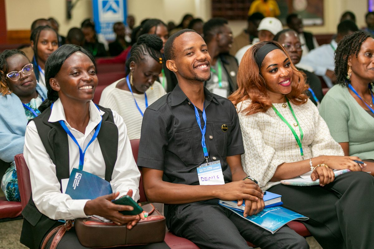 GLSKenya's tweet photo. A powerful conversation is unfolding at #GLS26. Rev. Dr. Emily Obwaka takes the stage to shine a light on Alcoholism & Drug Addiction: The Enemy Within, challenging us to confront the realities that can hinder individuals, families, and communities.
#GLSKENYA2026 #LeadWhereYouAre https://t.co/Ygi0wPhdkq