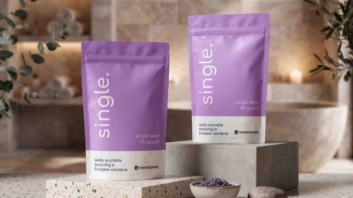 LabelsNLabeling's tweet photo. NEWS

Masterpress expands sustainable packaging capacity  

https://t.co/WOlr1isAyE

#LabelNews #Printing #FlexiblePackaging #OffsetPrinting #Flexo #Labels #LabelPrinting #Packaging #Inkjet #PrintingPress https://t.co/iV9tHw0s7R