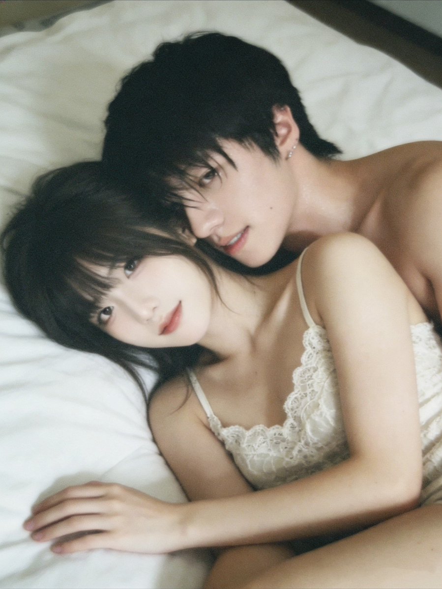 Fangfang59145's tweet photo. 甜蜜志慧 https://t.co/SjTAVlN91a