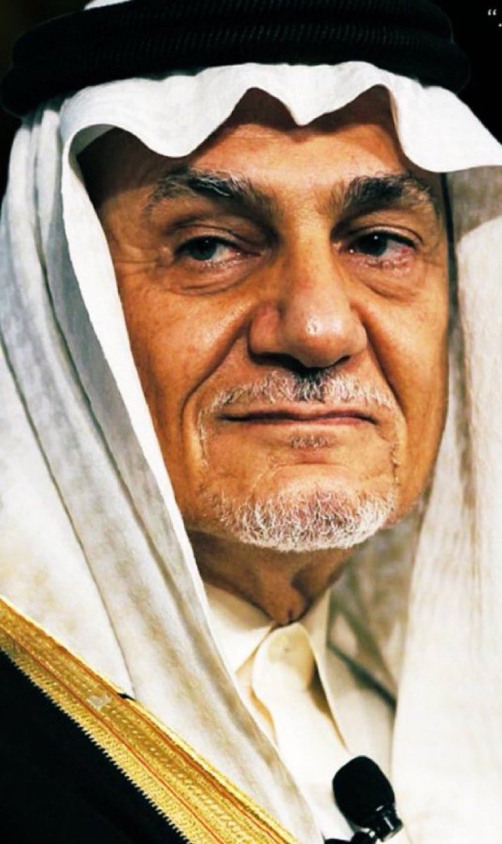 NewsNow4world1's tweet photo. تـركـي الـفـيـصـل:

قد انطلقت جحافل النصر لتعيد الحق الذي طال غيابه https://t.co/uIypfnjgA5