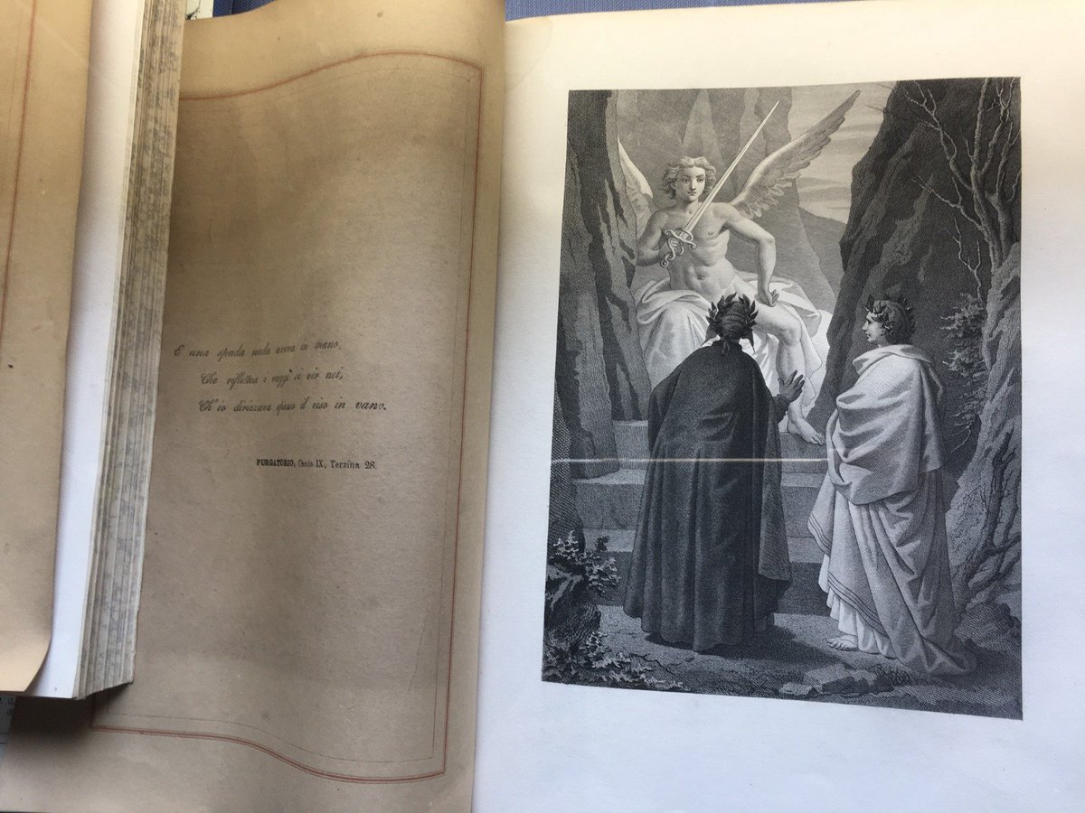 ErtanOzyigit's tweet photo. Floransa'da Dante Müzesi'nde, Dante'nin maskesiyle yüz yüze geldim.
Cehennem'i, Araf'ı ve Cennet'i kelimelerle anlatan bir şairin sessiz yüzü...
Aradan yedi asır geçti, ama sorduğu soru hâlâ bizimle: Ölüm bir son mu, yoksa asıl yolculuğun başlangıcı mı?
Dante Alighieri'nin hayatı boyunca büyük bir aşkla bağlandığı ve yazdığı İlahi Komedya (La Commedia) destanı, eserlerinde ölümsüzleştirdiği ilham perisi Beatrice'in izinde...