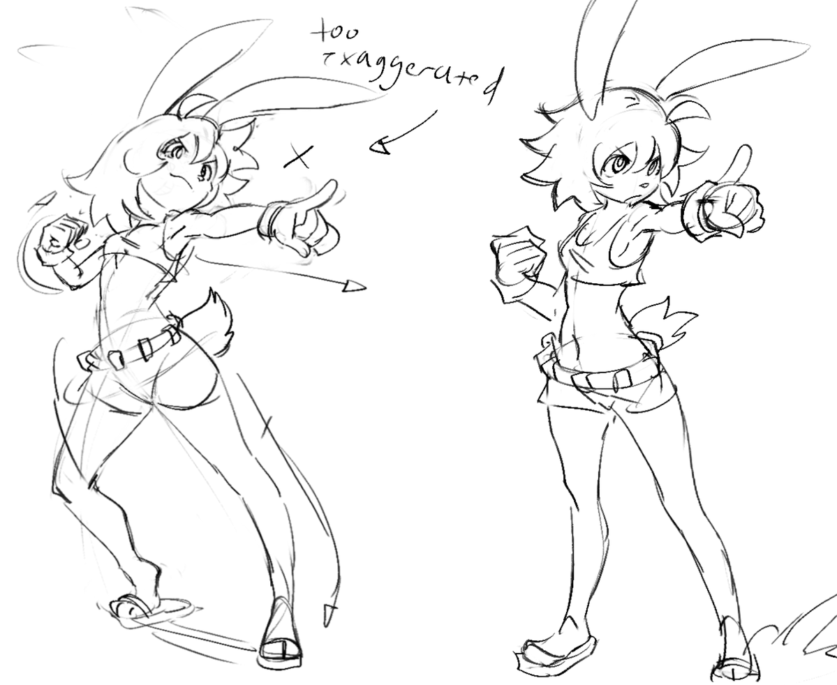 RedVelvett22222's tweet photo. I know ive shared this with the class already, but im still finding areas to improve at with this specific pose. Focusing on FORCE atm. https://t.co/TuMkHn77pN