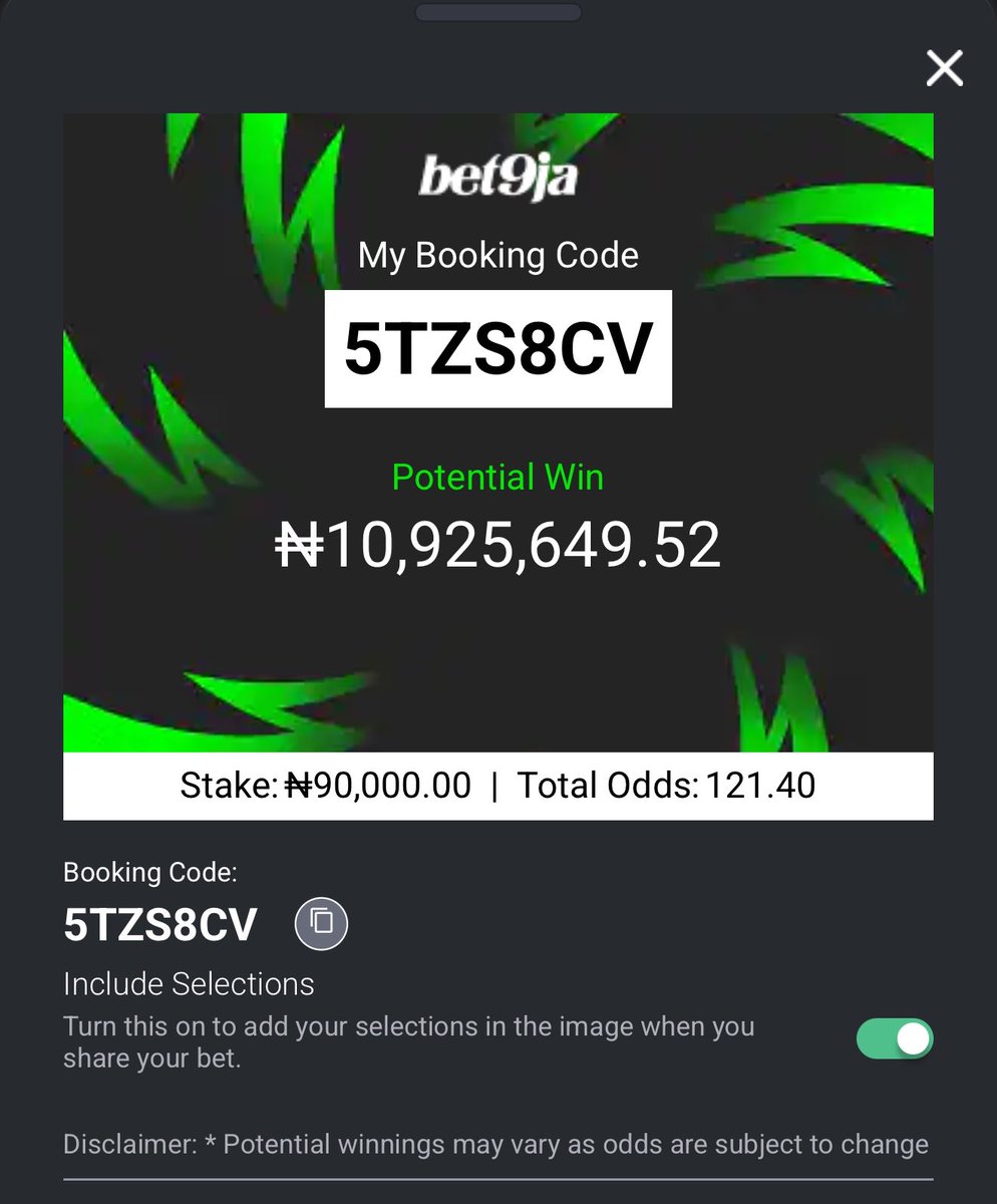 cindy_blog's tweet photo. GG OR OVER 2.5 goals ✅⚽️

(500 &amp; 100 odds) https://t.co/UZOXNsZ4mM