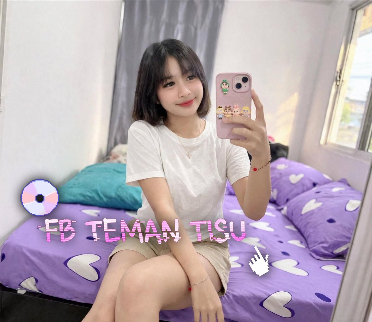 hai_temangabut's tweet photo. Sore yang tenang 🤍✨

https://t.co/KxLM55FTvJ

https://t.co/j56DPSS66D

https://t.co/yuaUGl7byM

https://t.co/dIYT532ps6

https://t.co/o54ohfIt7m https://t.co/BcoXkGm2ka