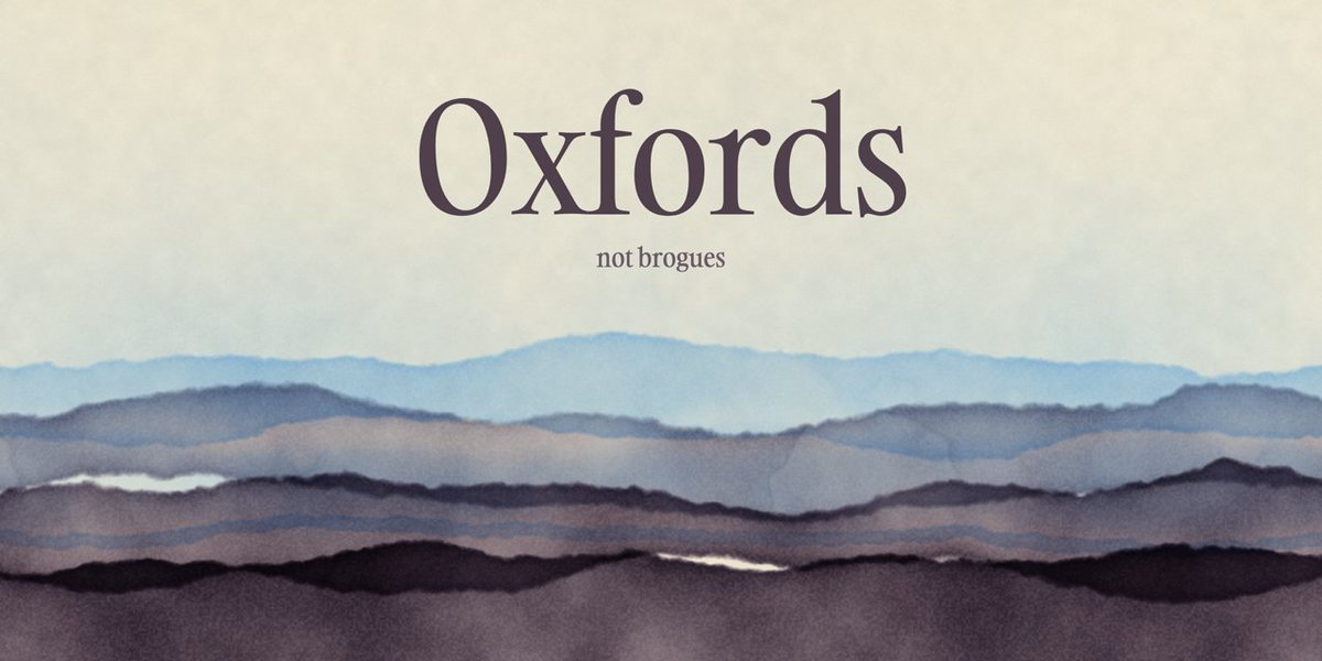 arhamOTG's tweet photo. ok so i made a ui/ux skill and open sourced it.. it's called Oxfords

it won't give you crazy animations or some super creative ui, there's already skills for that

this one's more understated polish.. plain and finished, and it doesn't look like ai made it

before and after: https://t.co/H9tbKPw2tV