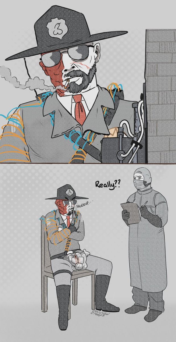 CannibalCreeps tweet picture