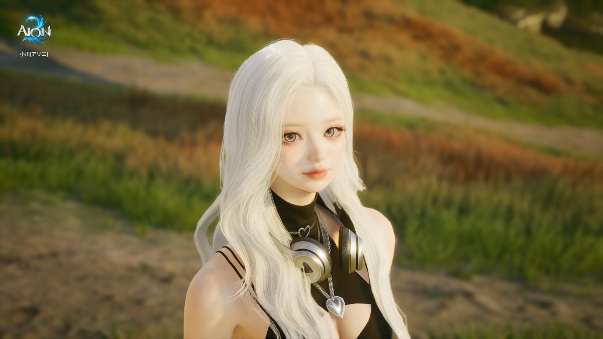 pizzaudongx's tweet photo. AION2 キャラメイク
かなり時間かけて作りました。　
ぜひみなさん使ってください　
https://t.co/pbC1EQHCE5　

#AION2
#AION２ 
#AION2キャラメイク https://t.co/dEQPN8uTwR