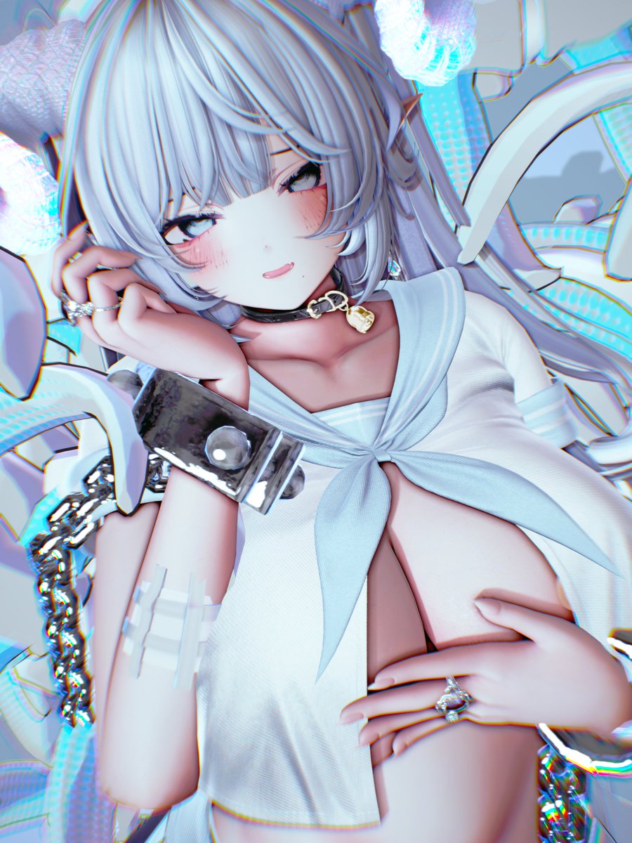 0level_1up's tweet photo. わぁ･･･
#Kumaly3D #LookVook https://t.co/6EROBxgBnQ