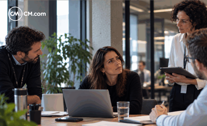 CCenterHub's tweet photo. 📞 ¿Cuántas veces vuelve a contactar un cliente porque necesita comprobar si puede confiar en nuestra respuesta?

Victoria Obrador, Marketing Manager Iberia & Italy en https://t.co/4AsC3ohEPx, parte de una experiencia cotidiana para plantear una reflexión sobre los contactos repetidos y su impacto en la confianza del cliente.

💡 Una reflexión para repensar cómo medimos la resolución y qué hay realmente detrás de cada nuevo contacto.

👉 Lee la columna de opinión completa en nuestra web.

https://t.co/u5mtbK78pN