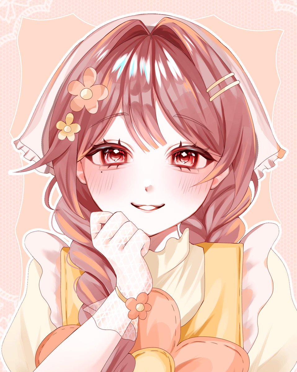 suiseilllll's tweet photo. ♡♡ #無償企画 ♡♡
皆さんのOCちゃん、コテキャちゃん貸してください✨️

参加方法❥❥❥この投稿にいいね、RP
コメントの方に詳細を置いていただけると助かります🎶
下の画像は絵柄の参考にしてください🙇‍♀️💕 https://t.co/N7ZiFqlZgQ