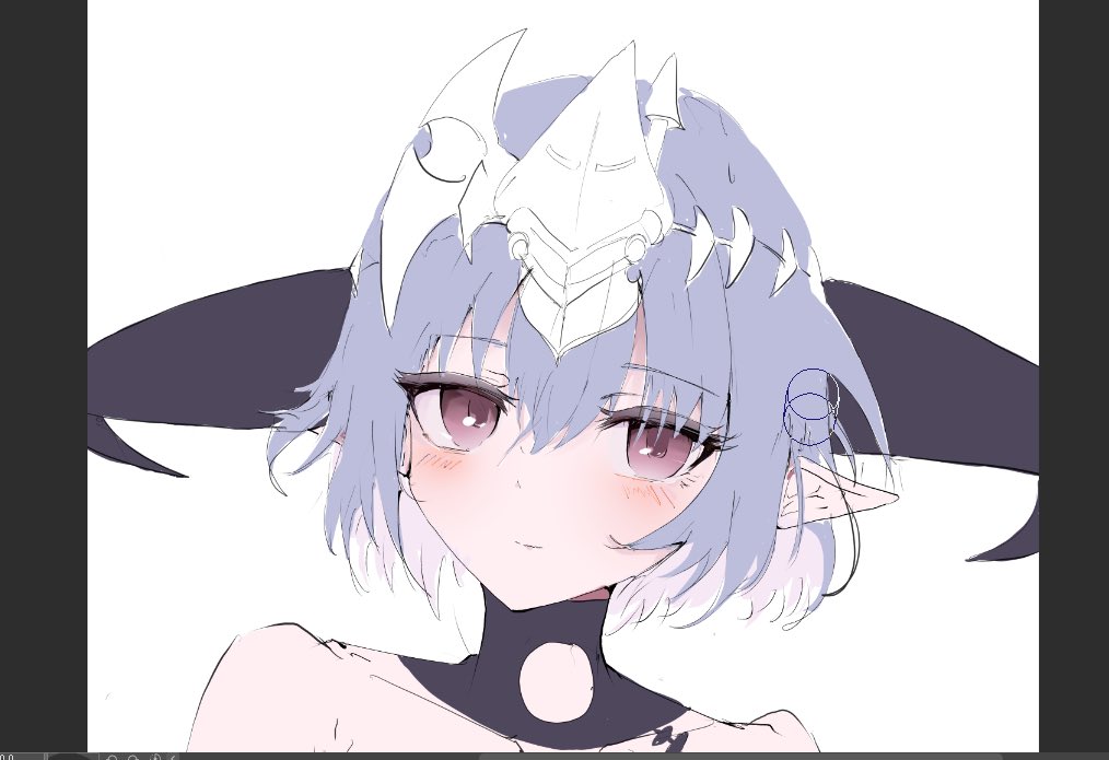 7SE1_'s tweet photo. ちょっと可愛すぎるな（自画自賛） https://t.co/yPPEvcsugj