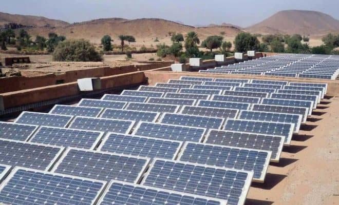 Rrolandin10's tweet photo. La demande d’#électricité va grimper de 32 % d’ici 2030. le Togo prépare la riposte avec un Nouveau cadre pour attirer les #investisseurs, développer les renouvelables, le stockage et l’autoproduction afin pour plus d’électricité, moins de tensions.
#Togo #Énergie @CEETOfficiel https://t.co/HOxZLNiVPg