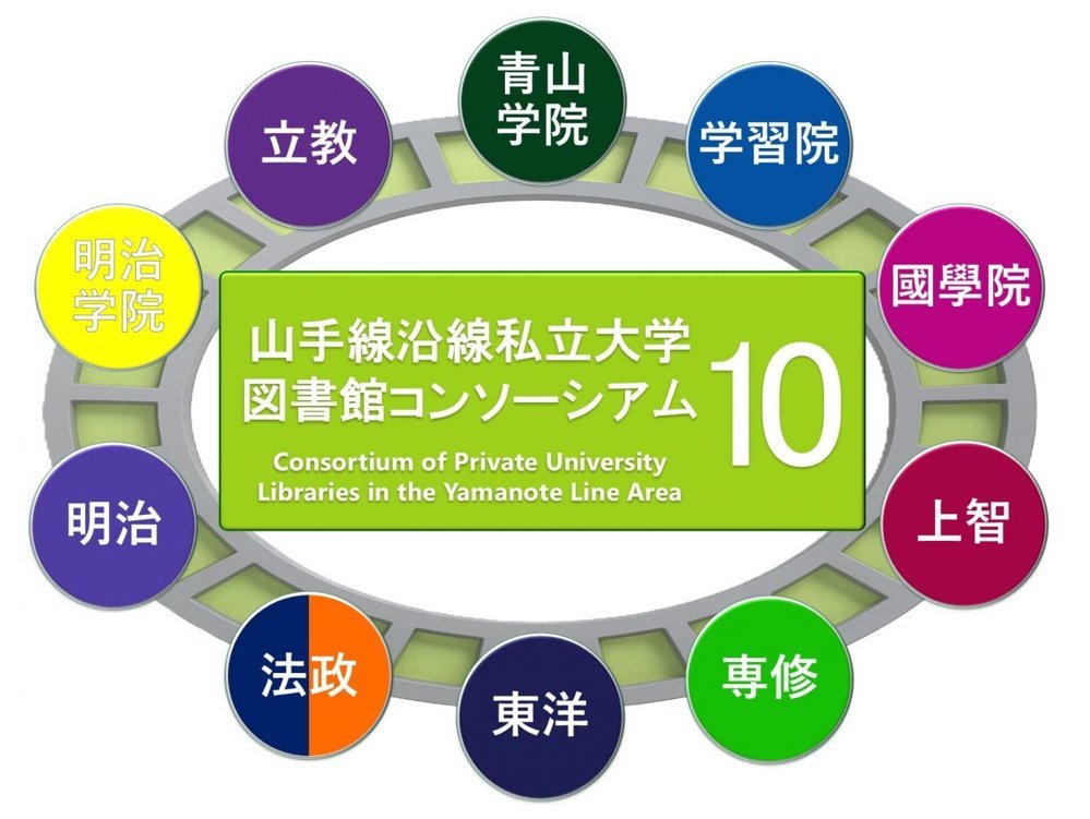 ahogaku_syahu's tweet photo. 大学「山手線沿いにあるこれらの私立大学間では図書館が使い放題です‼️みんな勉強頑張ってね😁」
☝️
自分の大学の授業すら行けてないのに他大の図書館とか行けるわけなくて😅 https://t.co/gy2VKCeIu6