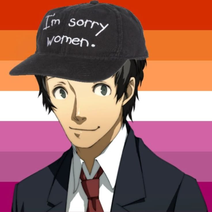 magatsugeo's tweet photo. Happy #TortureTohruThursday and happy international lesbian day to all my oomfs 🫶 https://t.co/tc8W4gLFU8