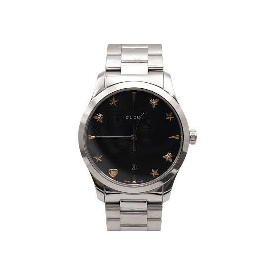 JS_SyncStation's tweet photo. 261008 
⌚️: Gucci 
G-Timeless

#알파드라이브원 #김준서 #준서  #JUNSEO #ジュンソ #junseo_outfit https://t.co/tinGyBJIAg