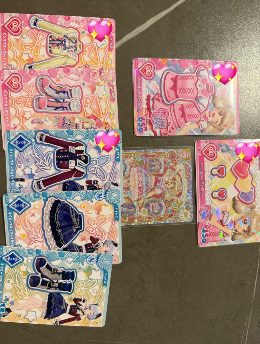 k0lc2's tweet photo. @knm_dreamr はじめまして、こんばんは。お声かけ並びにプロカのご確認ありがとうございます。
サンライズスターウェイシューズ1点 ⇔ お写真お借りしまして💖を付けた4点 での交換は可能でしょうか？
ご検討いただけますと幸いです。 https://t.co/gKfiN43rBt