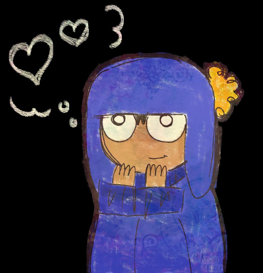 kevanspensr's tweet photo. #sp #spcreek #southpark #craigtucker https://t.co/u8mXeLpGOj
