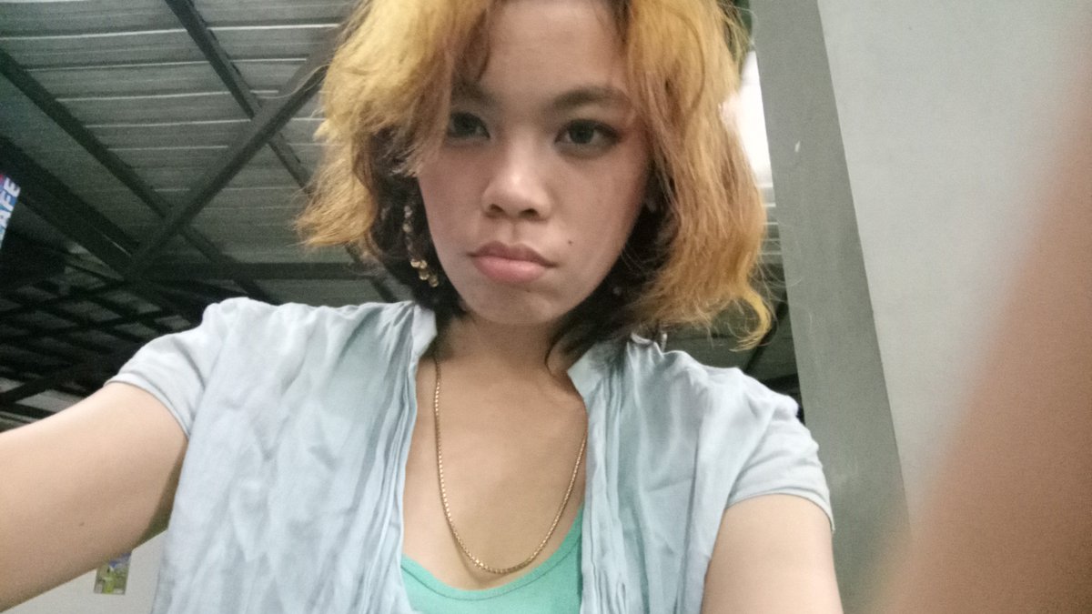k0yoww's tweet photo. I look like a chud now https://t.co/o8d7fpRqrj