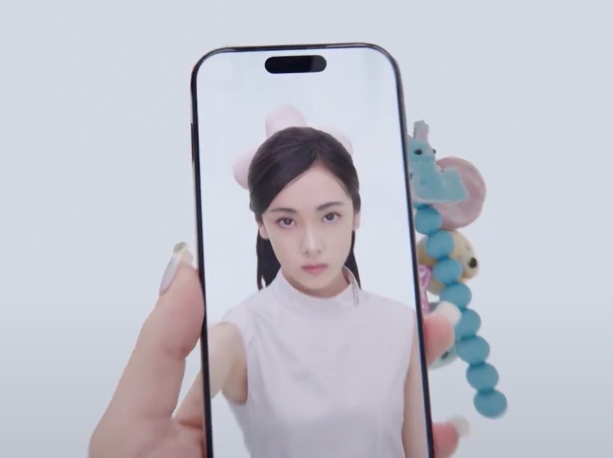 laamoonhee's tweet photo. แวบแรกกุนึกว่าพี่เจส อิหมานอิสัด https://t.co/ar9vJ6oNcT