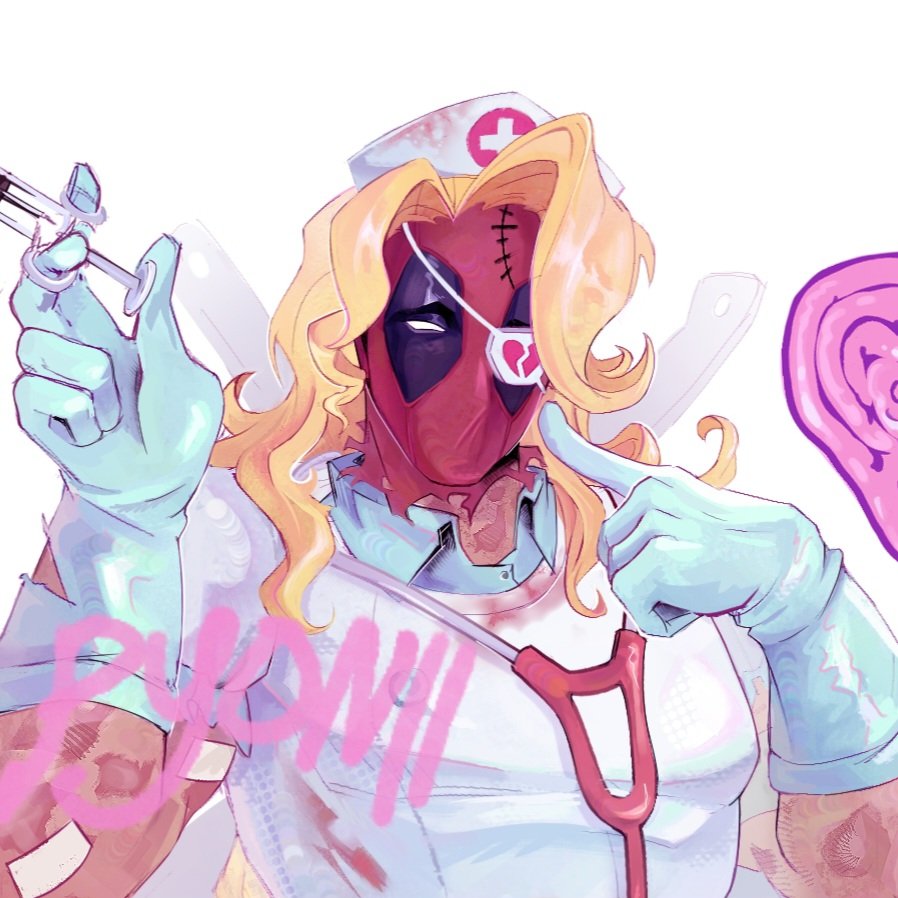 pyonii_0's tweet photo. WIP https://t.co/U5Aelh49b9