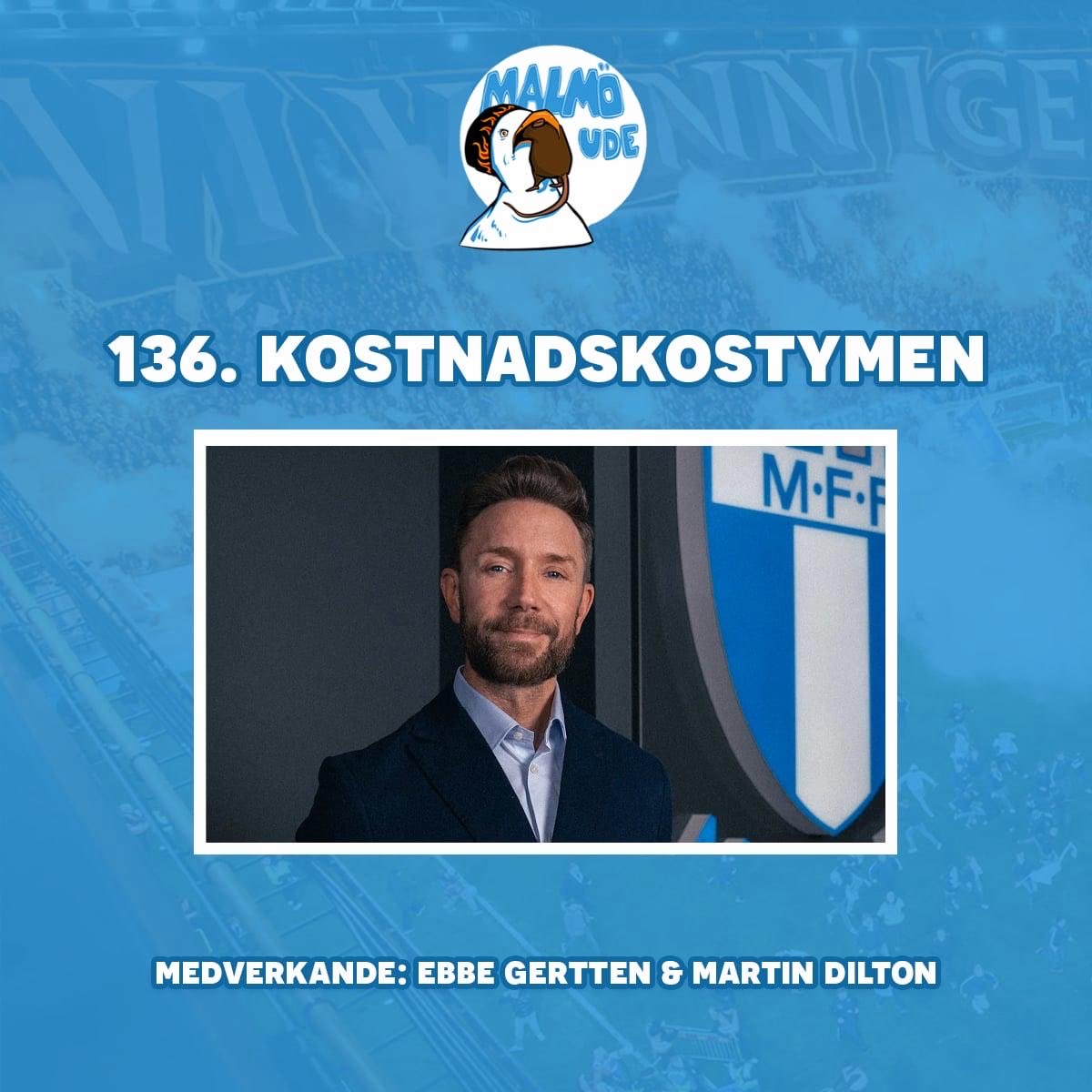 malmoude's tweet photo. Vi lånar in @MartinOstling för att snacka om det senaste som hänt i MFF. Framförallt avhandlas Jimmy Rosengrens avgång och slevar skickas mot förbittra tyckare med svagt underbyggda takes. Det blir såklart också lite snack inför Kalmar. Trevlig lyssning! https://t.co/Hx1oaz1Q74