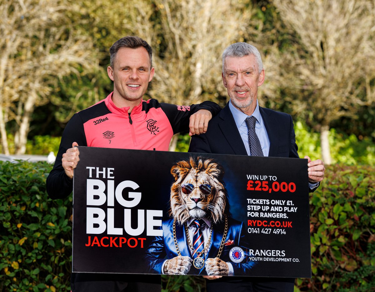 ChacePR's tweet photo. We arranged a media conference and photocall with @RangersFC Captain Lawrence Shankland to help promote @rfc_rydc🔴⚪️🔵

Thanks to all who attended and covered the event so well👏

https://t.co/A2vu8ucWRB https://t.co/UZIaDrC4gk