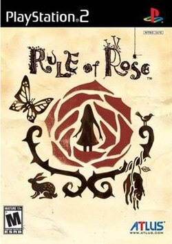 Bawkbasoup's tweet photo. A hauntingly beautiful story about psychological trauma, separation anxiety, and the loss of innocence. Unfortunately, unraveling that genius means wading through slug-like gameplay. Top-tier story, bottom-tier combat. So glad I finally got around to playing this dusty gem. https://t.co/stV8CUSZVw