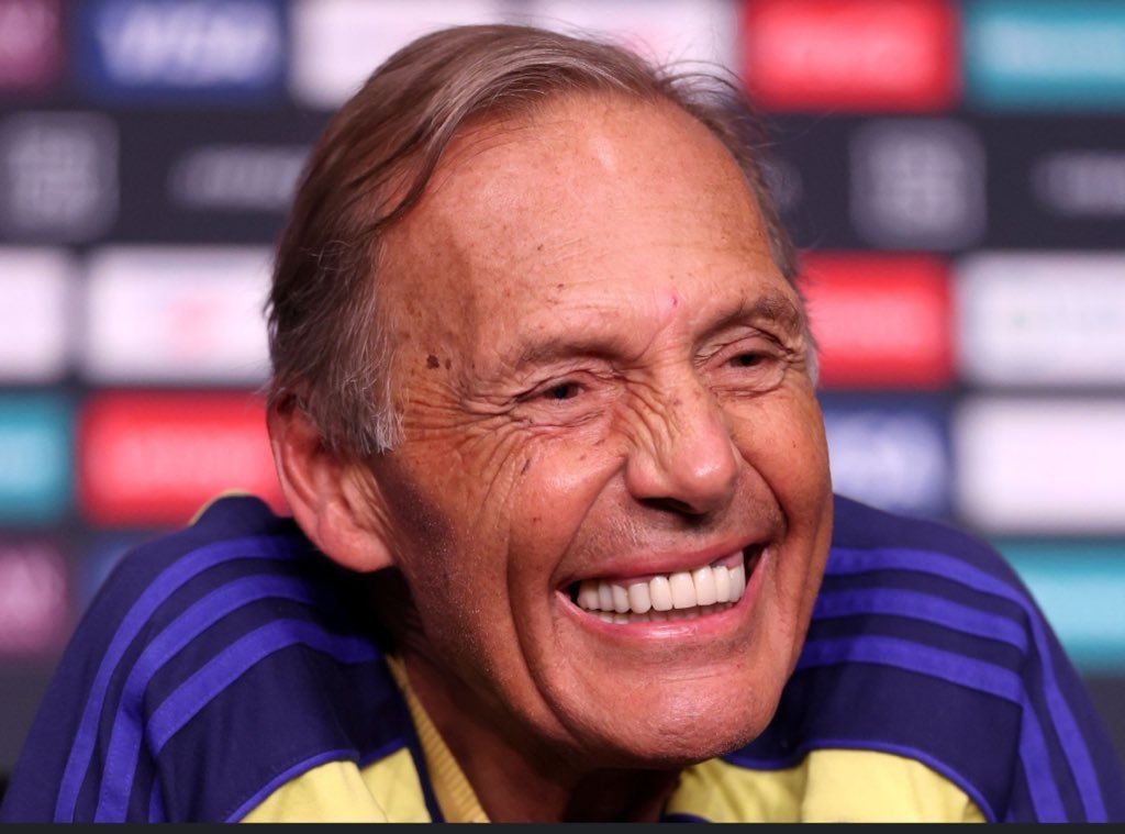 frentepxeneize's tweet photo. Se fué dirigiendo. Como él quería.
Se fué siendo DT. Ni más ni menos que del CABJ.
Dejó todo por Boca. 🇸🇪
Respeto absoluto.

Gracias por tus momentos y por tus decisiones. 🙏

Miguel Angel Russo, por siempre en nuestros corazones. 🕊 https://t.co/gEmqzz431n
