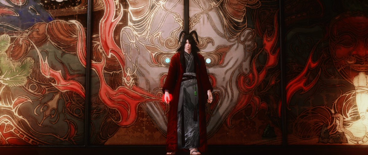 ma_ffxiv's tweet photo. #NekoPics https://t.co/nFmuV5MdaN