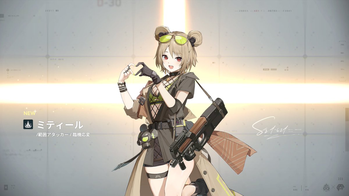 yamato_353's tweet photo. P90ほんまにすき
codとかでも一生使ってた https://t.co/LKu9MbchxY