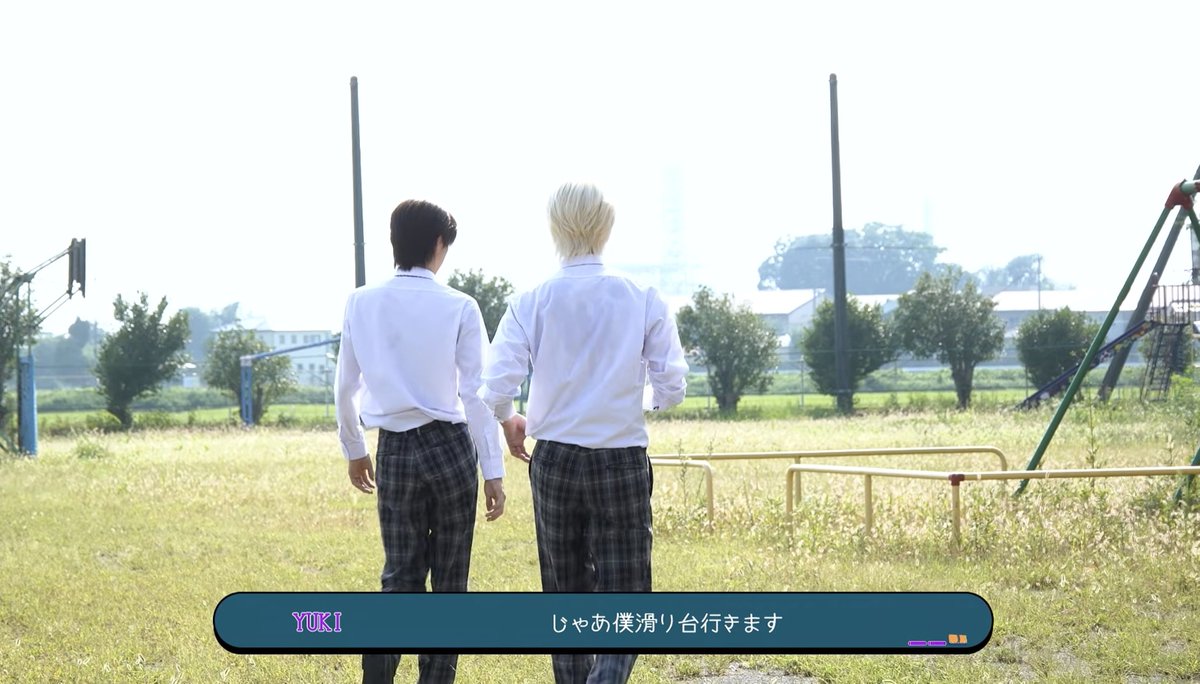 _midori_134's tweet photo. めっちゃ汗かいてる💦💦 KO1LYのためにすまんな💦💦💦
 #杉山竜司 https://t.co/AMEndlYb6s