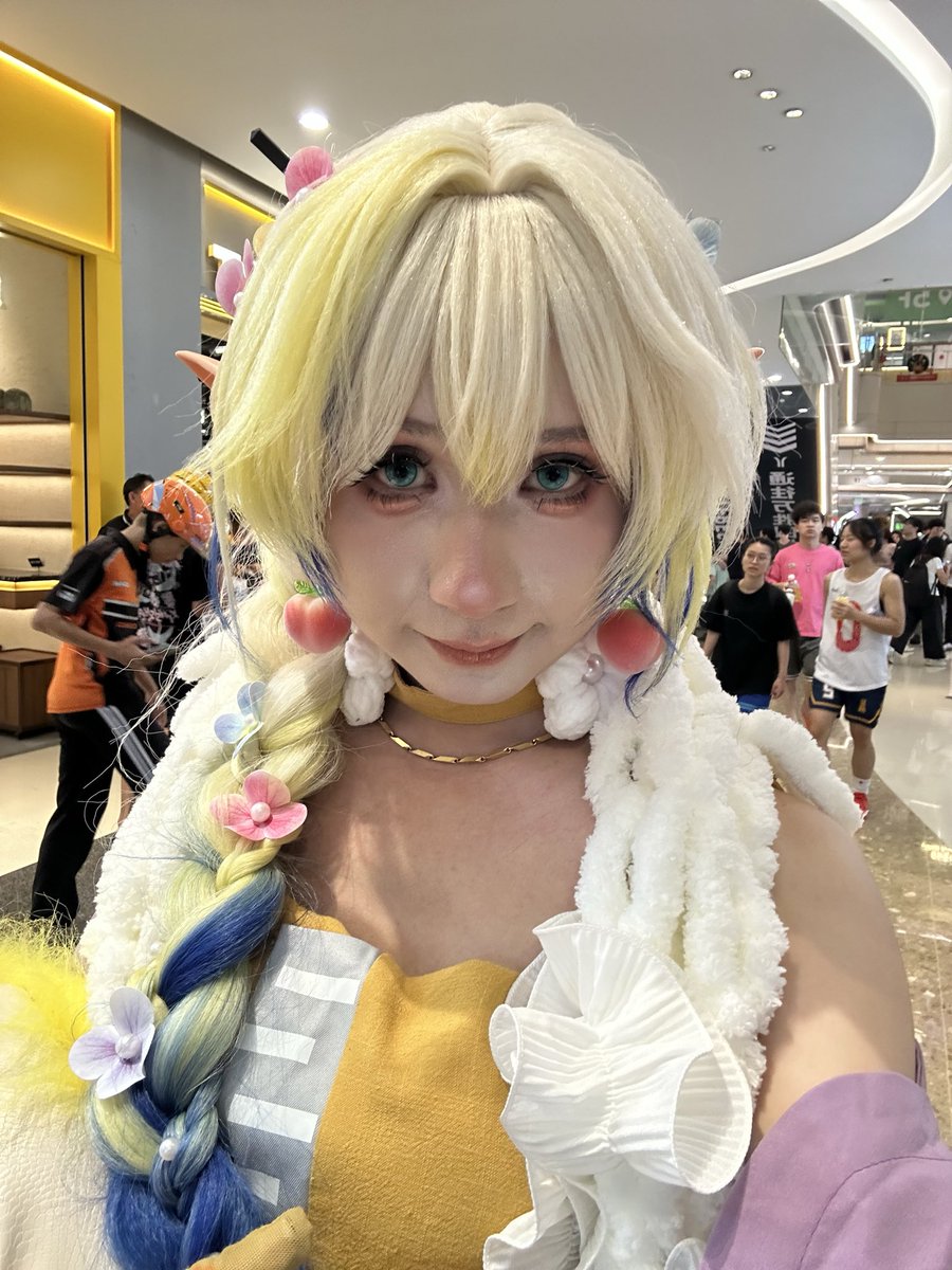 HuaYu_HX's tweet photo. 广州十月CICF漫展结算 https://t.co/qQa2lTS5XB