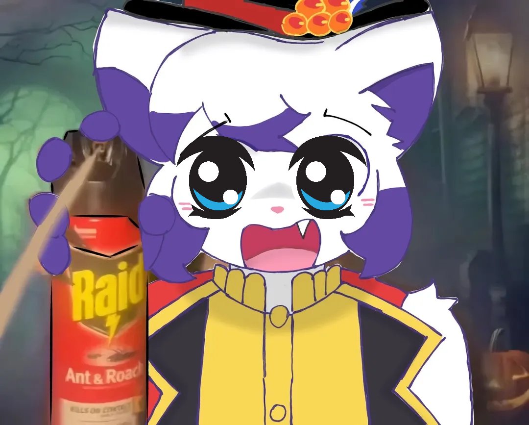 ClownfihPlushie's tweet photo. https://t.co/gXuFVErJHy