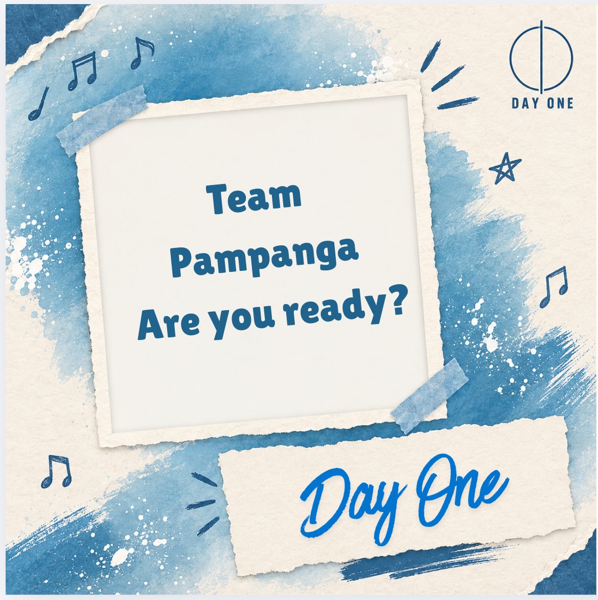 DayOnePampanga's tweet photo. DAY ONE BUSKING ENCORE 

#ThisIsDAYONE #DAYONEOfficial @DAYONEOfficial_ https://t.co/4S5d2WNg09
