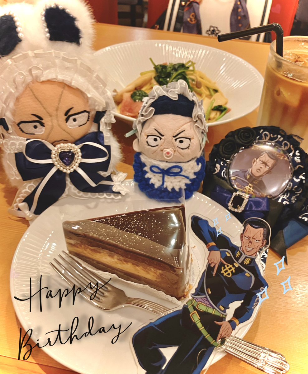 shitassr's tweet photo. ⛥✩.*˚✯*･虹村億泰くんが、世界で一番幸せな男でありますように⛥✩.*˚✯*･

お誕生日おめでとう💲💙

#虹村億泰誕生祭
#虹村億泰生誕祭
#虹村億泰誕生祭2026
#虹村億泰生誕祭2026 
#jjba #jjbafanart #てんびん座 https://t.co/FHfsNDPNXs