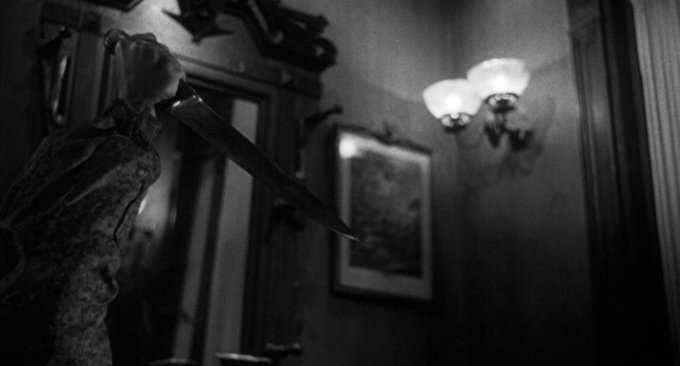 Gibboanxious's tweet photo. Psycho (1960) 

dir. Alfred Hitchcock https://t.co/gozsiSi5Vm